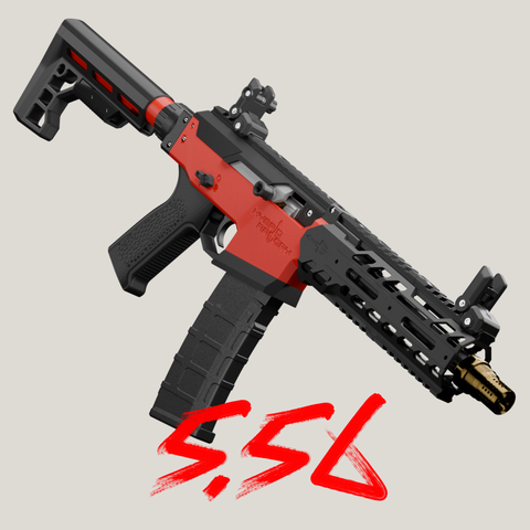 MOSQUITO MK1 5.56 DLC