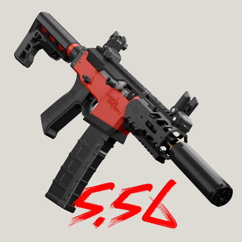 MOSQUITO MK1 5.56 DLC
