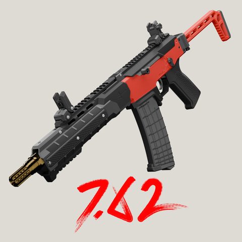 MOSQUITO MK1 7.62 DLC