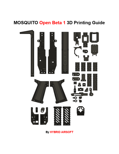 Open Beta 1 Handbook Part 1