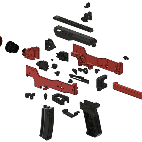 COMPLETE STREAMLINING