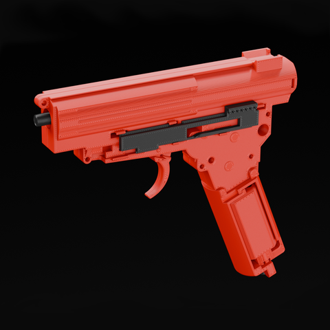 MK1 V3 GEARBOX DISPLAY MODEL