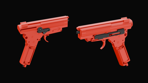 OTHER 3D DESIGNS