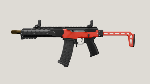 MOSQUITO MK1 7.62 DLC