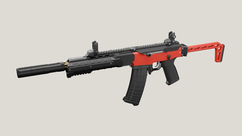 MOSQUITO MK1 7.62 DLC